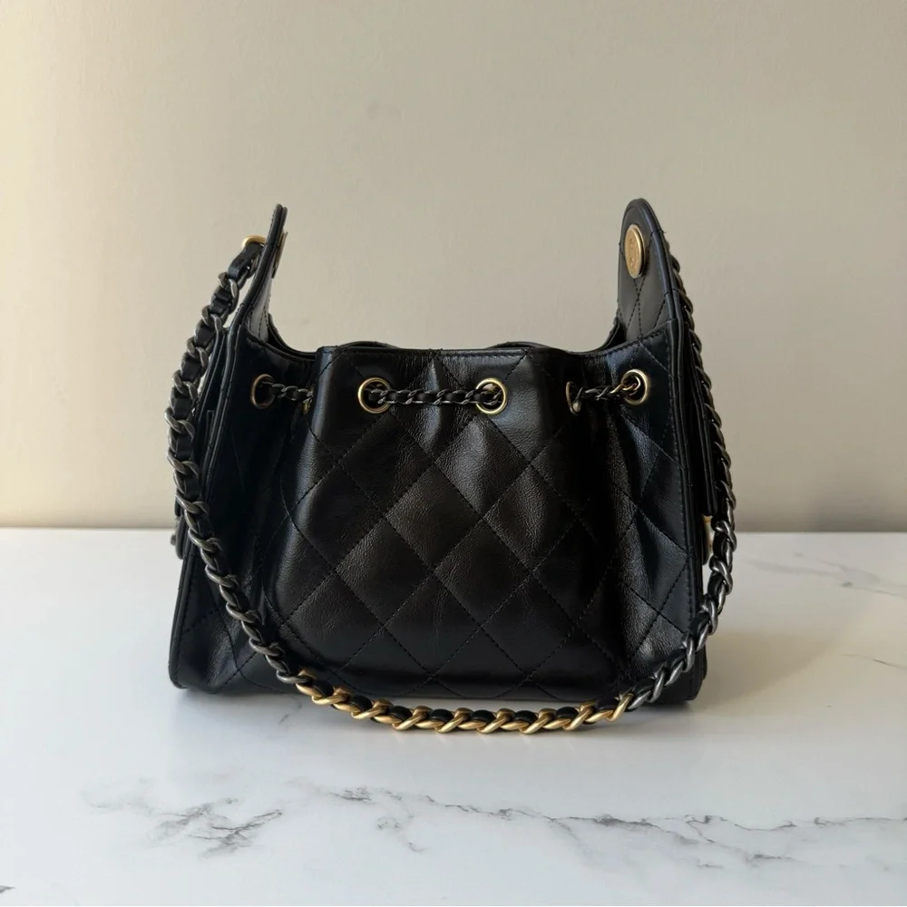 Chanel mini 25 - Picture 3 of 7